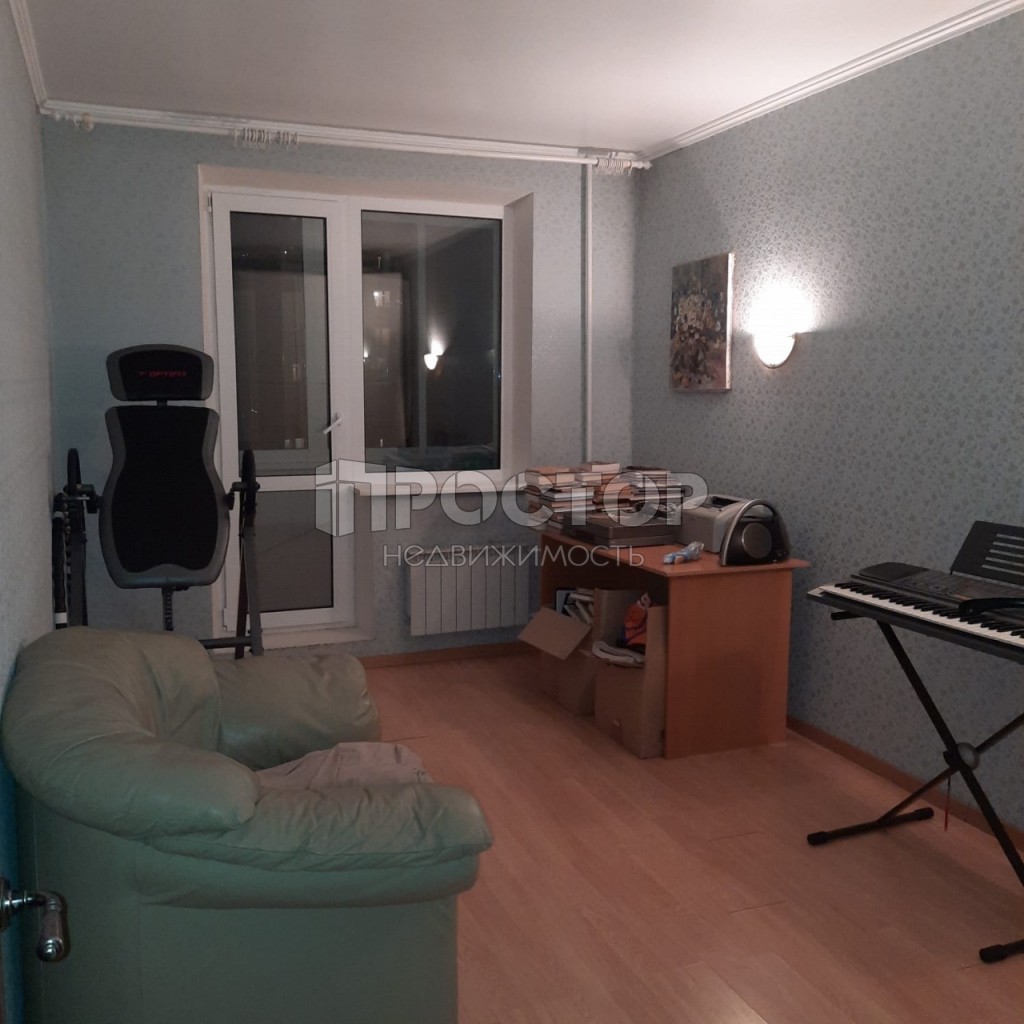 3-комнатная квартира, 80.3 м² - фото 11