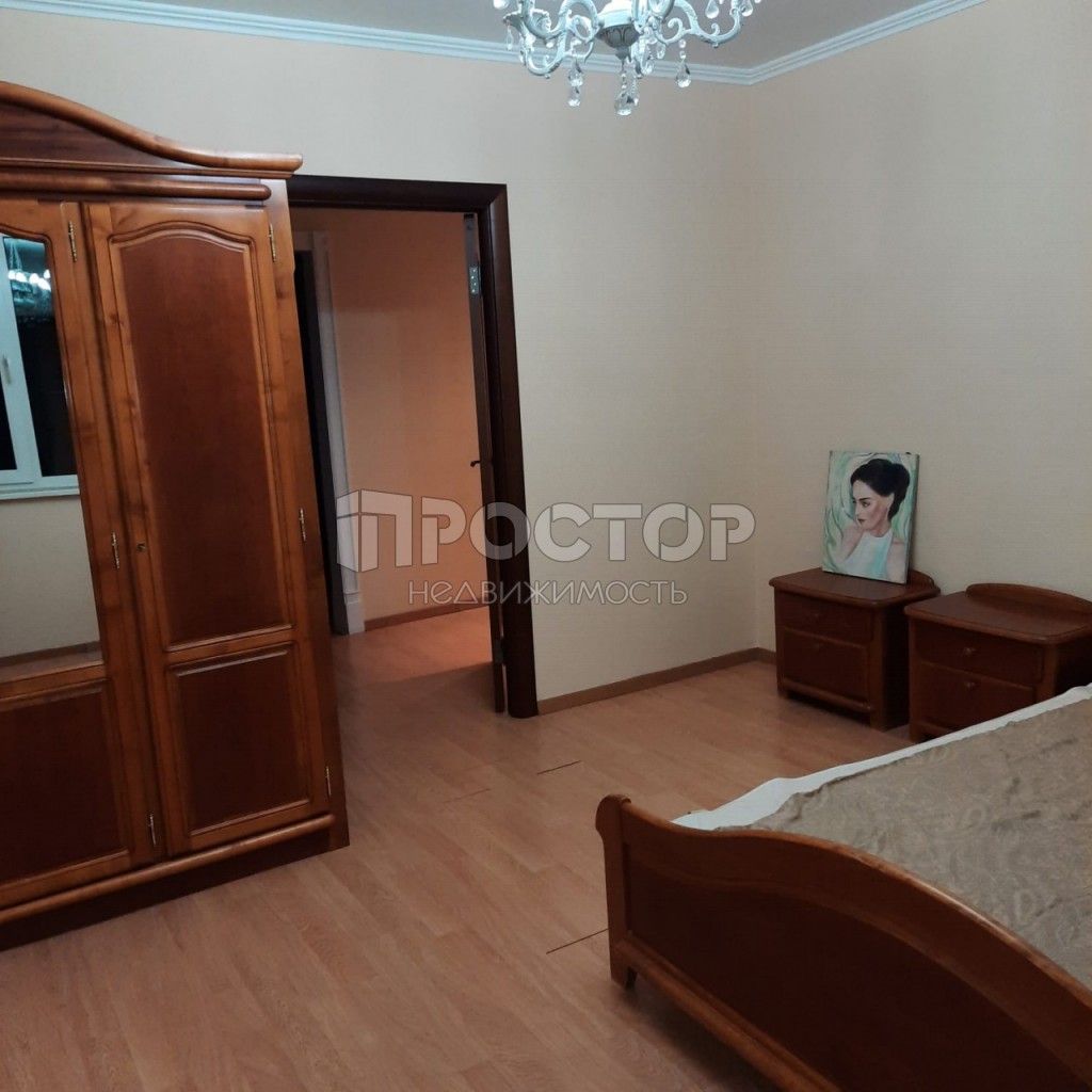 3-комнатная квартира, 80.3 м² - фото 10