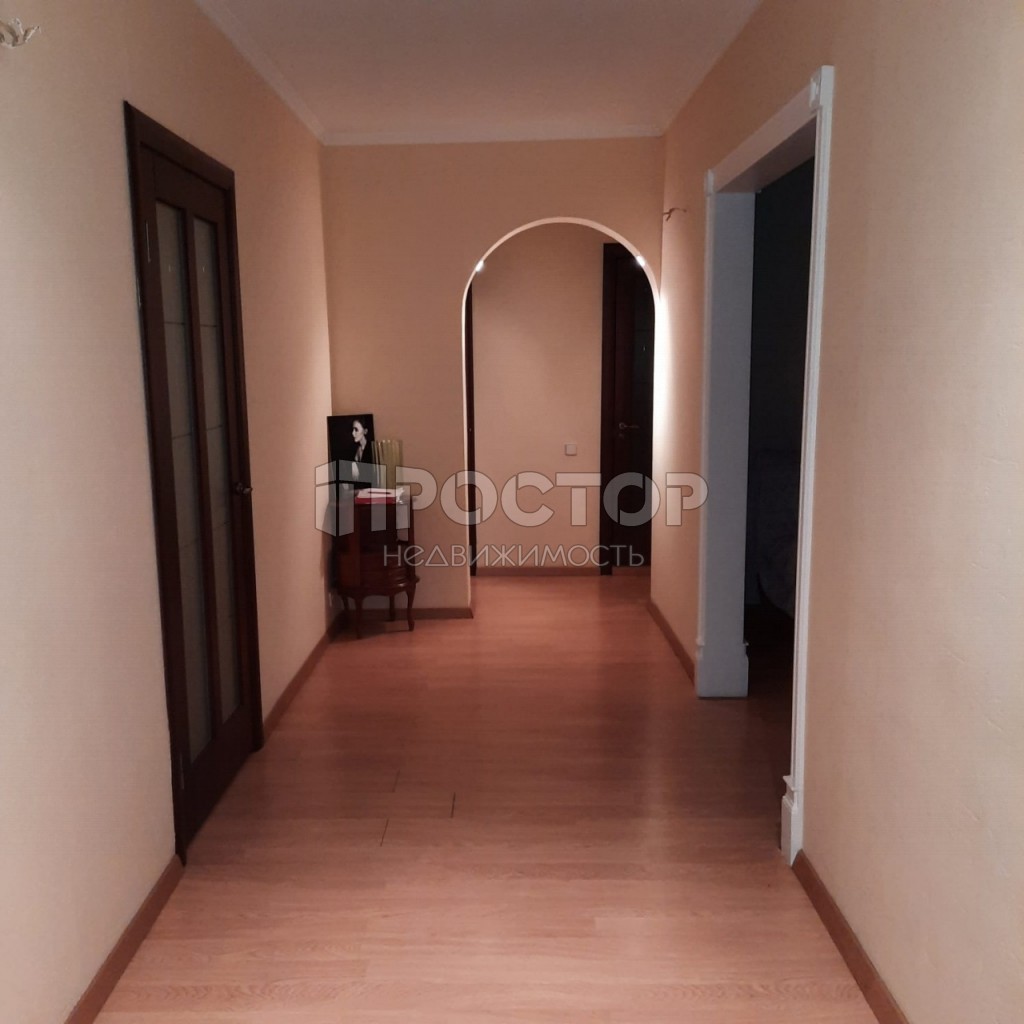 3-комнатная квартира, 80.3 м² - фото 3