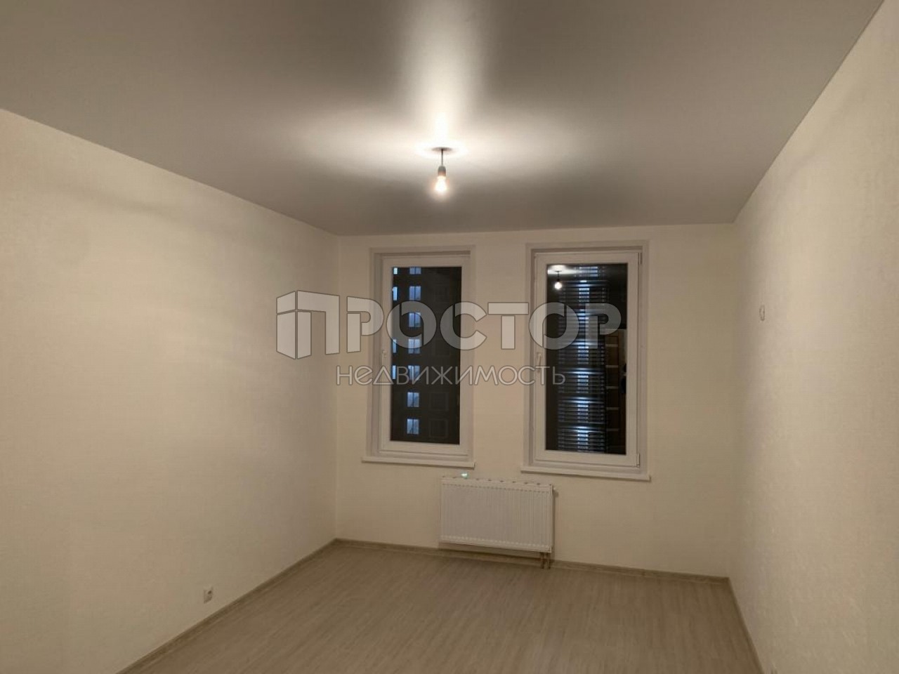 1-комнатная квартира, 38 м² - фото 12