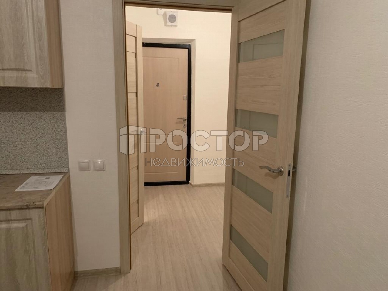 1-комнатная квартира, 38 м² - фото 9