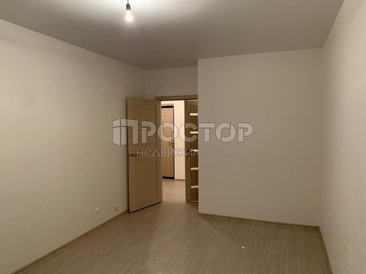 1-комнатная квартира, 38 м² - фото 13