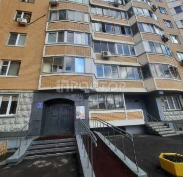 Купить квартиру