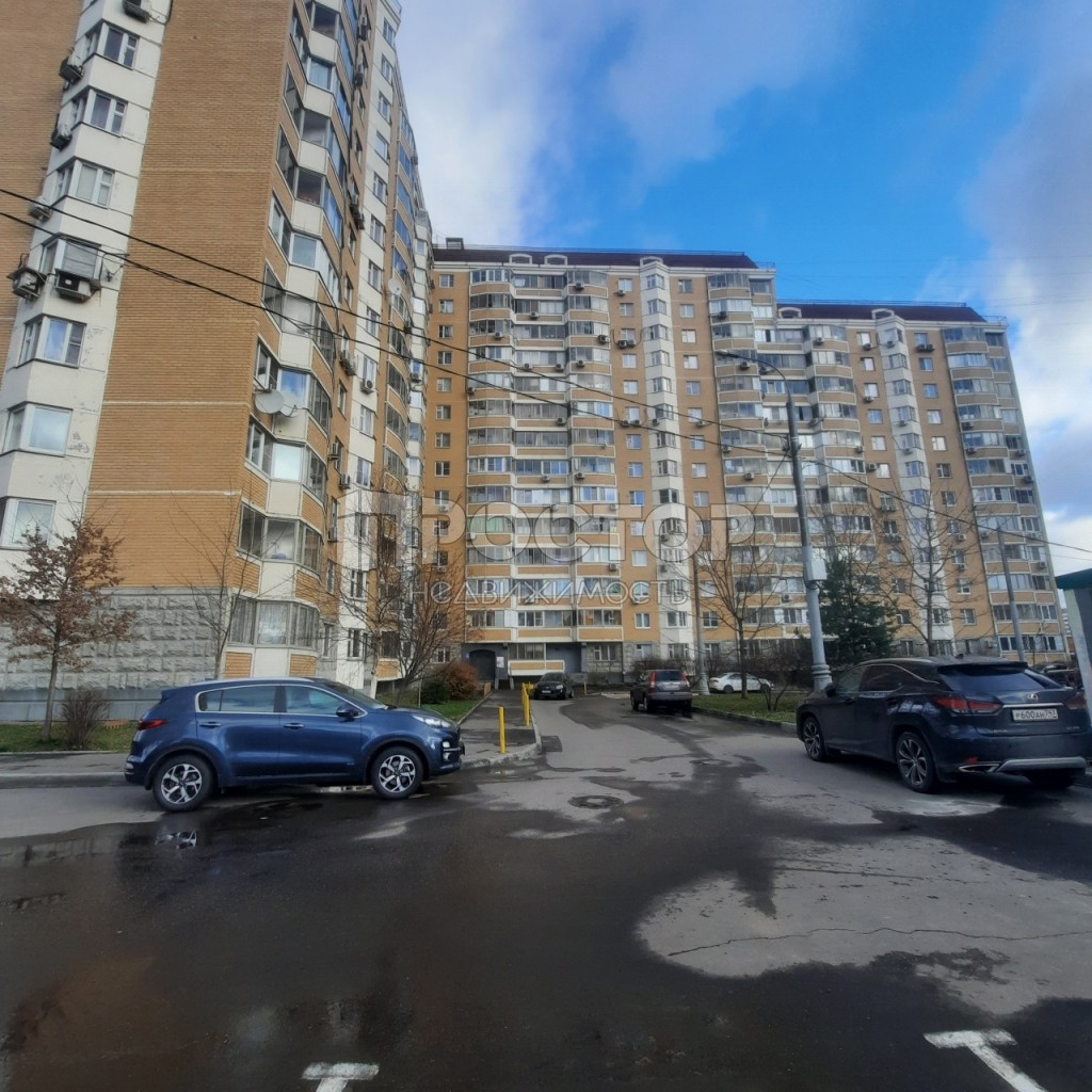 3-комнатная квартира, 82.2 м² - фото 26