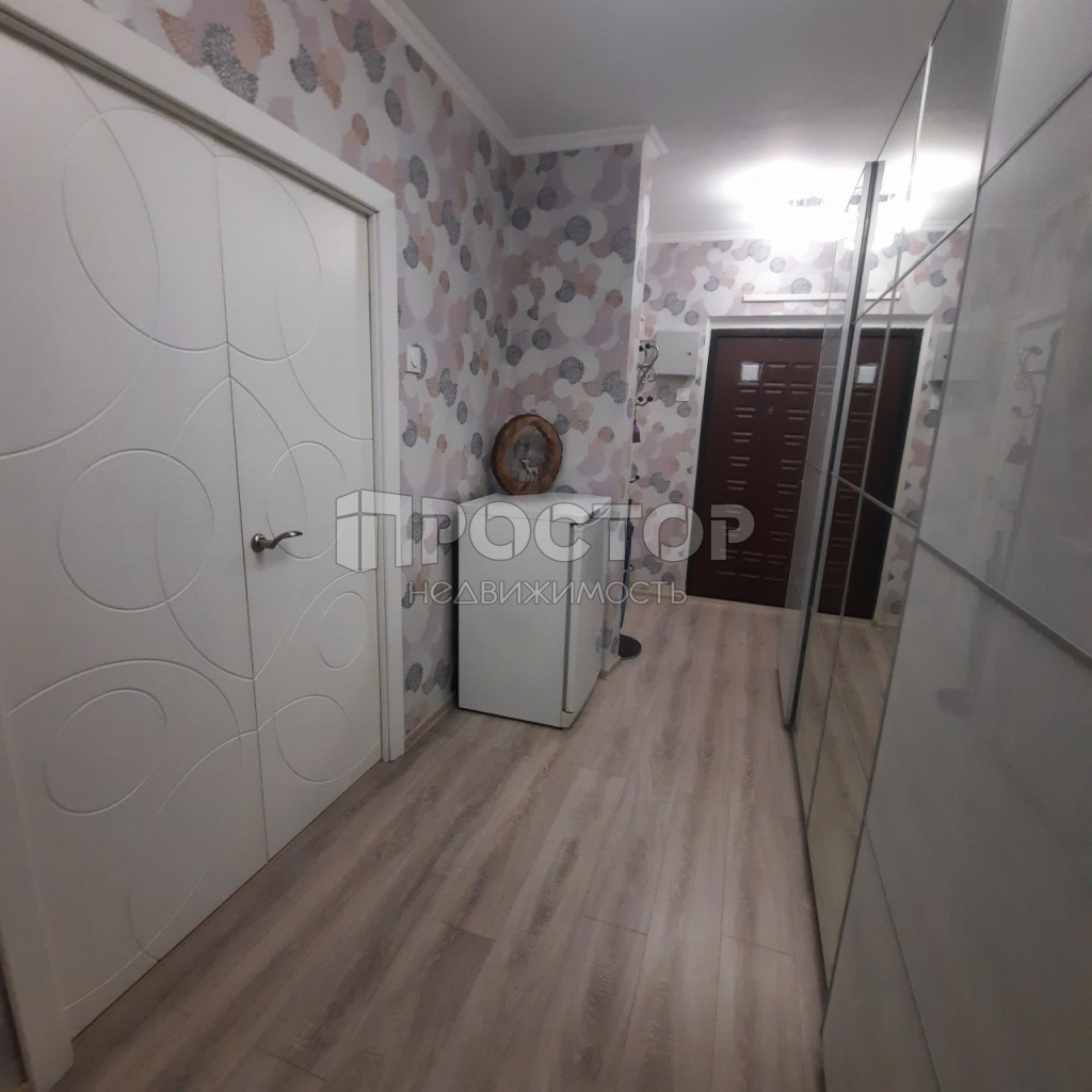 3-комнатная квартира, 82.2 м² - фото 17