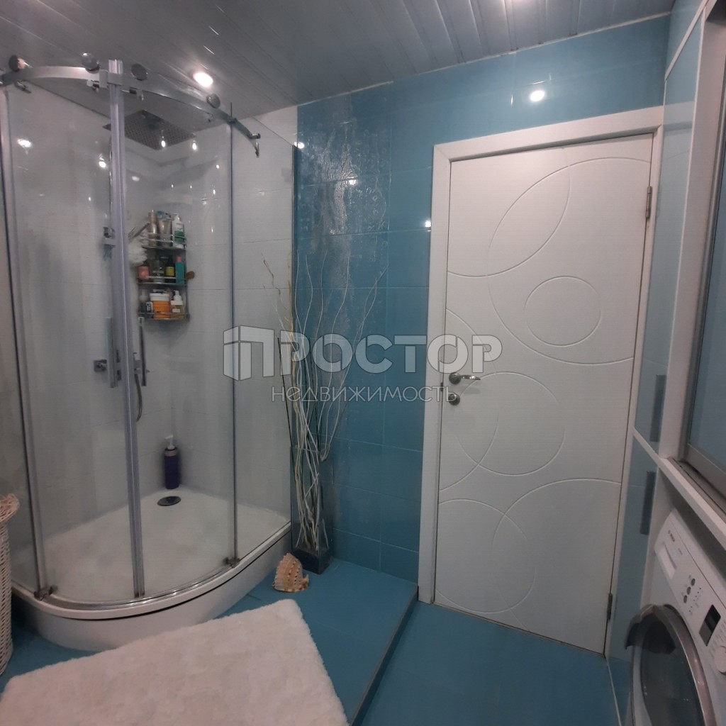 3-комнатная квартира, 82.2 м² - фото 19