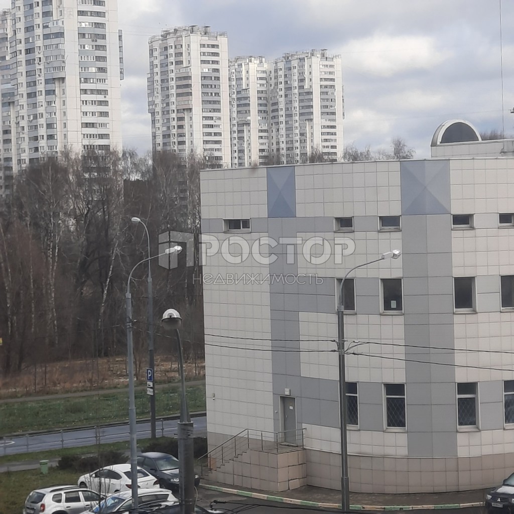 3-комнатная квартира, 82.2 м² - фото 23