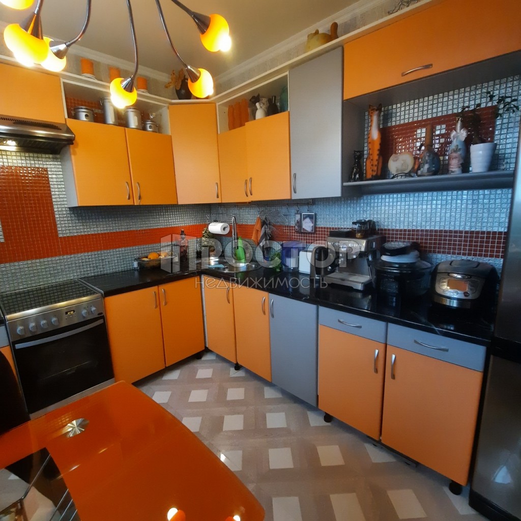 3-комнатная квартира, 82.2 м² - фото 8