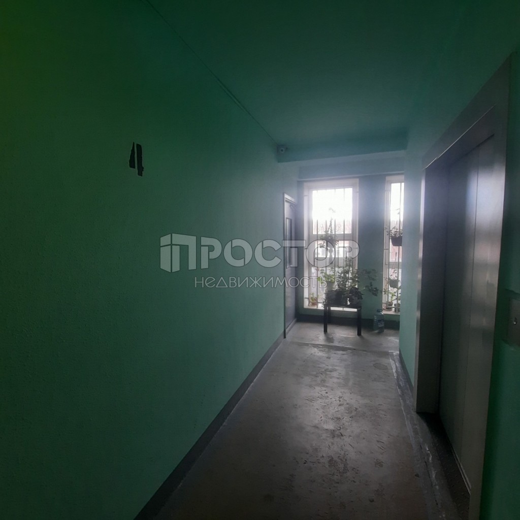 3-комнатная квартира, 82.2 м² - фото 24