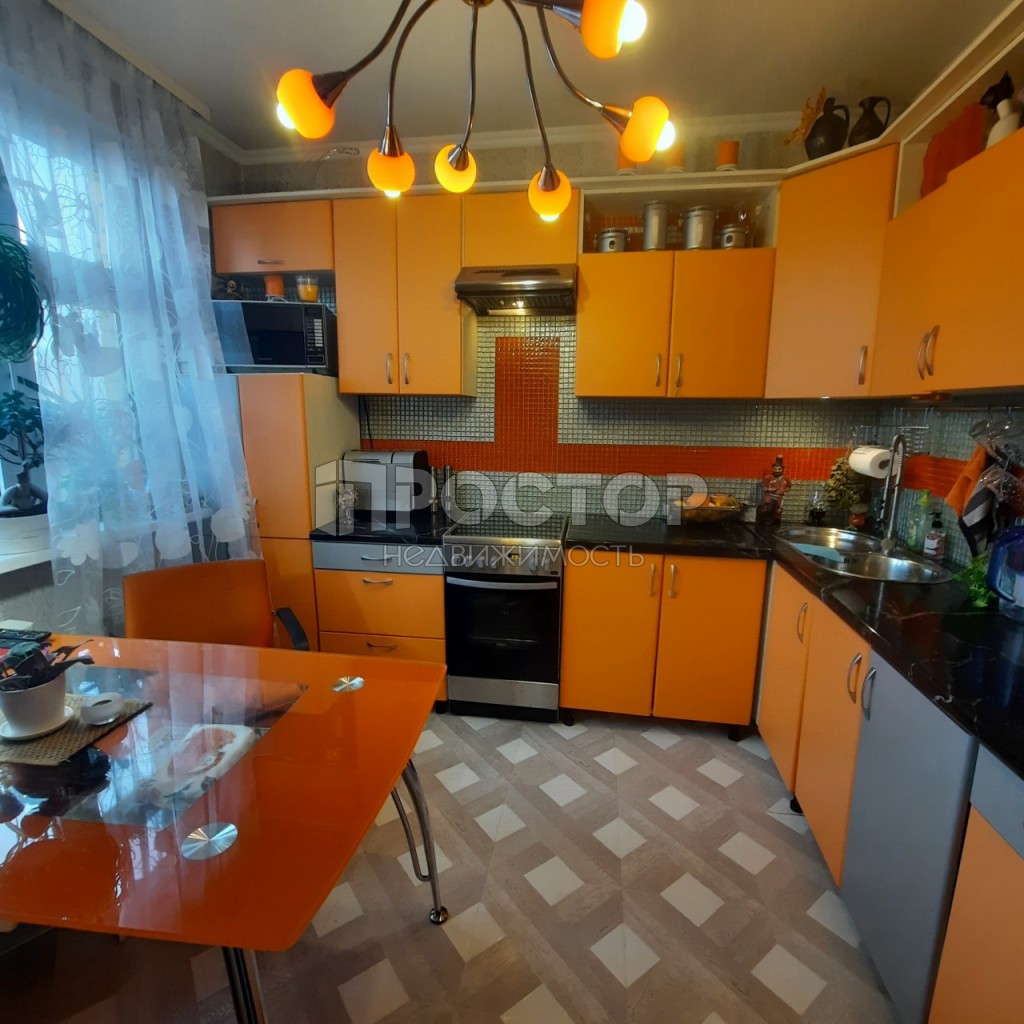 3-комнатная квартира, 82.2 м² - фото 11