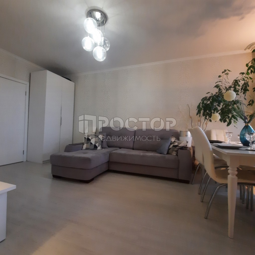 3-комнатная квартира, 82.2 м² - фото 13