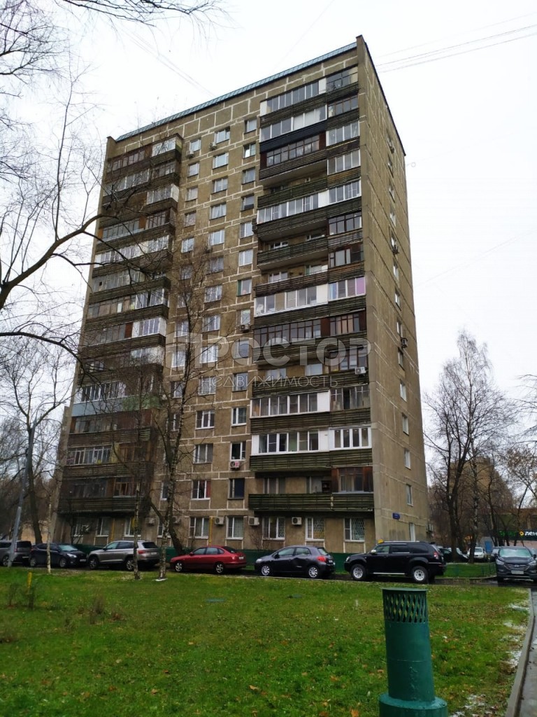 2-комнатная квартира, 47 м² - фото 3