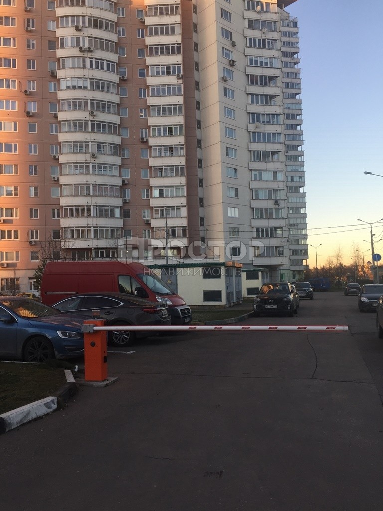 2-комнатная квартира, 58 м² - фото 15