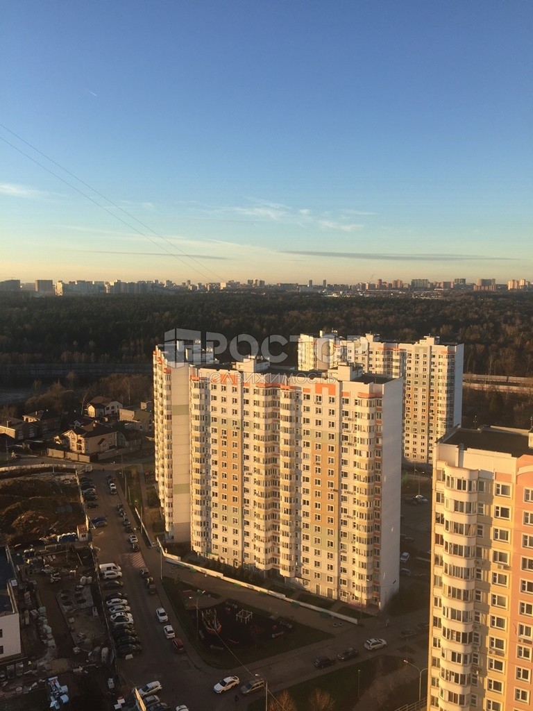 2-комнатная квартира, 58 м² - фото 6