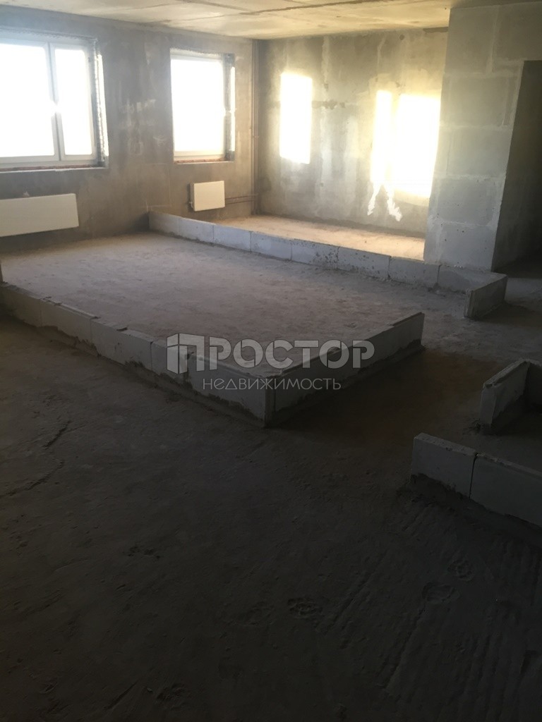 2-комнатная квартира, 58 м² - фото 10