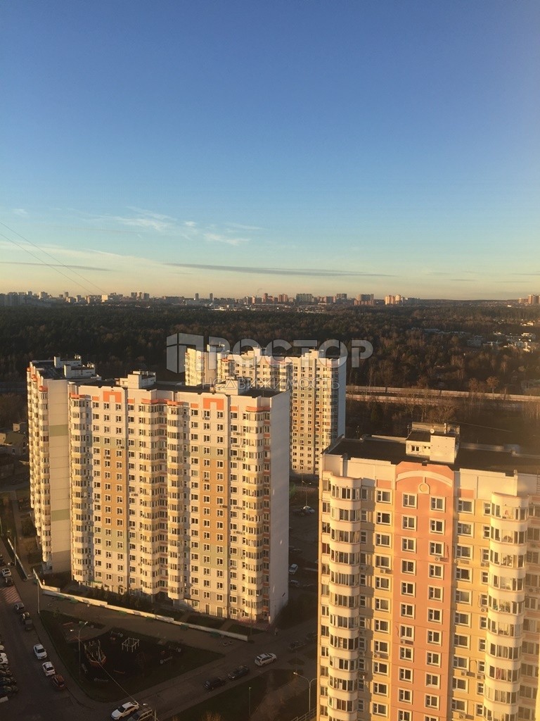 2-комнатная квартира, 58 м² - фото 24