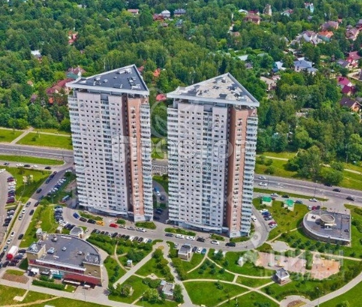 2-комнатная квартира, 58 м² - фото 7