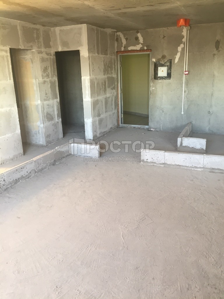 2-комнатная квартира, 58 м² - фото 17