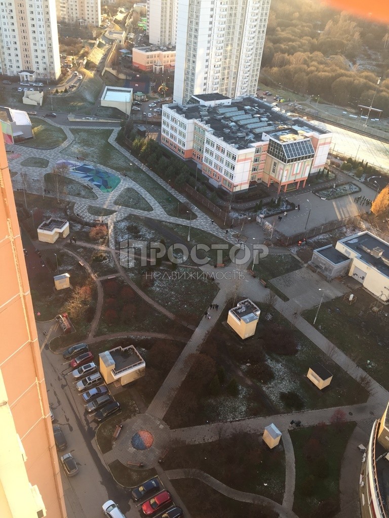 2-комнатная квартира, 58 м² - фото 18