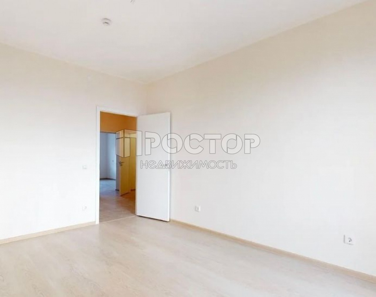 2-комнатная квартира, 65.8 м² - фото 3