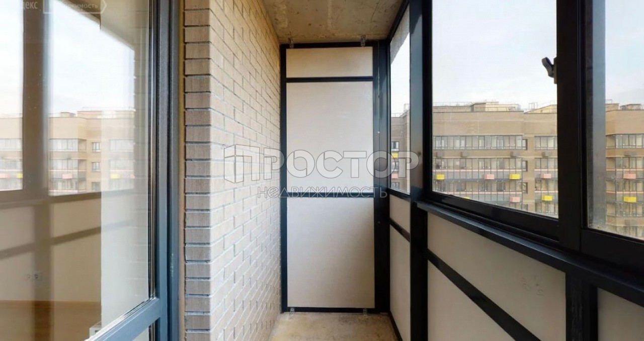 2-комнатная квартира, 65.8 м² - фото 10