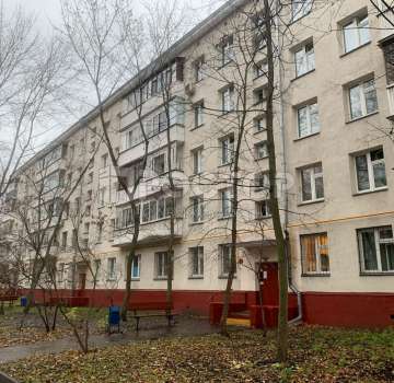 Купить квартиру