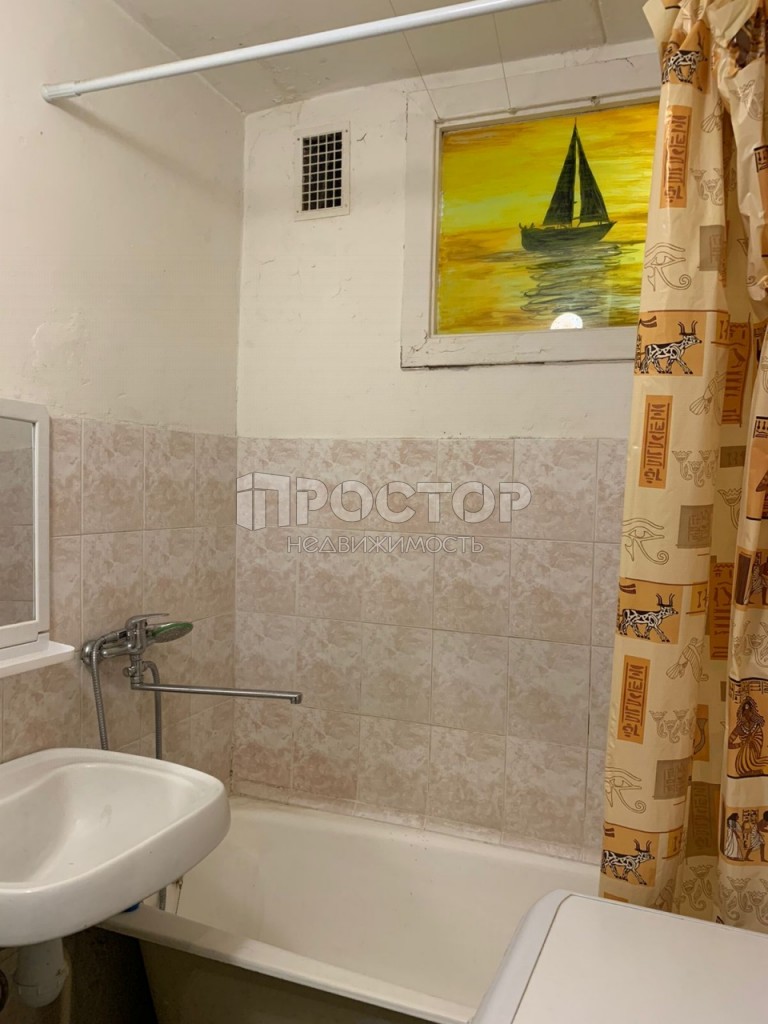 1-комнатная квартира, 32 м² - фото 5
