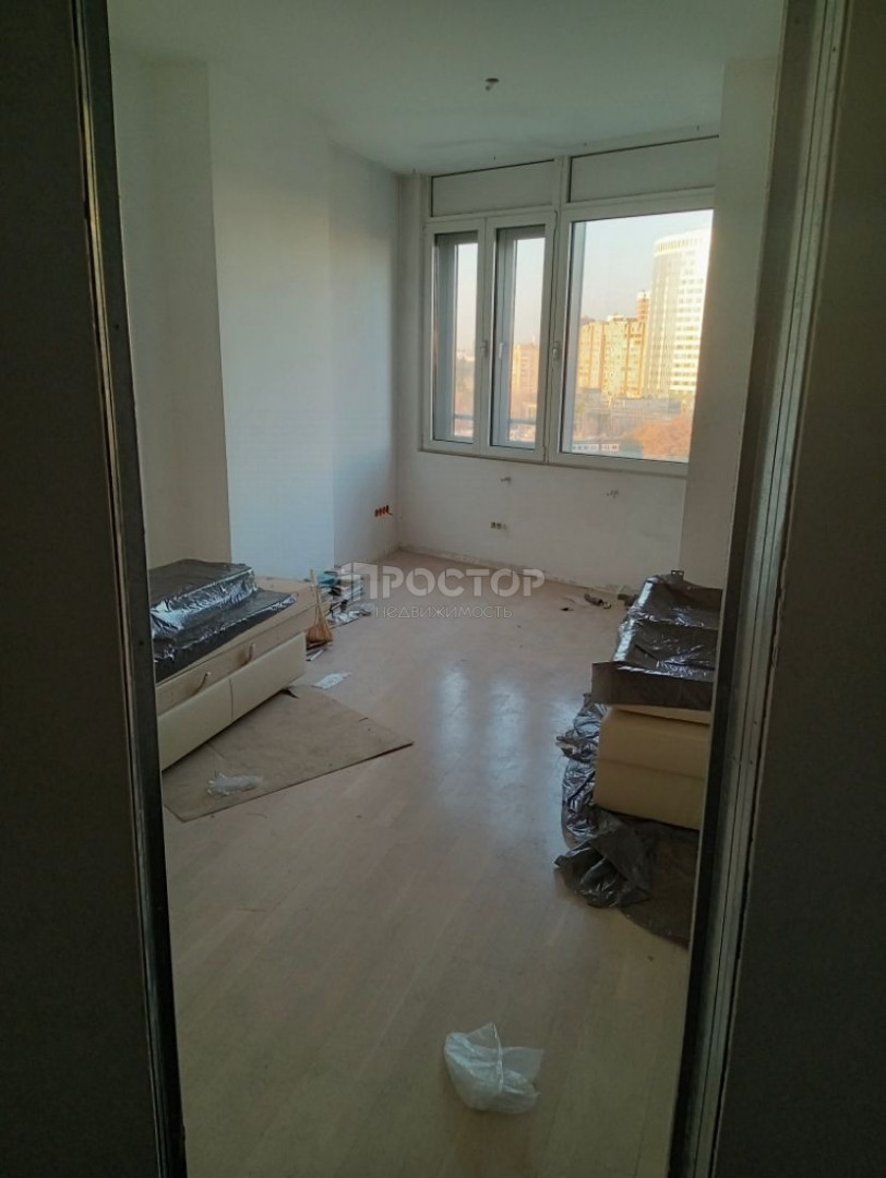 3-комнатная квартира, 142.5 м² - фото 2