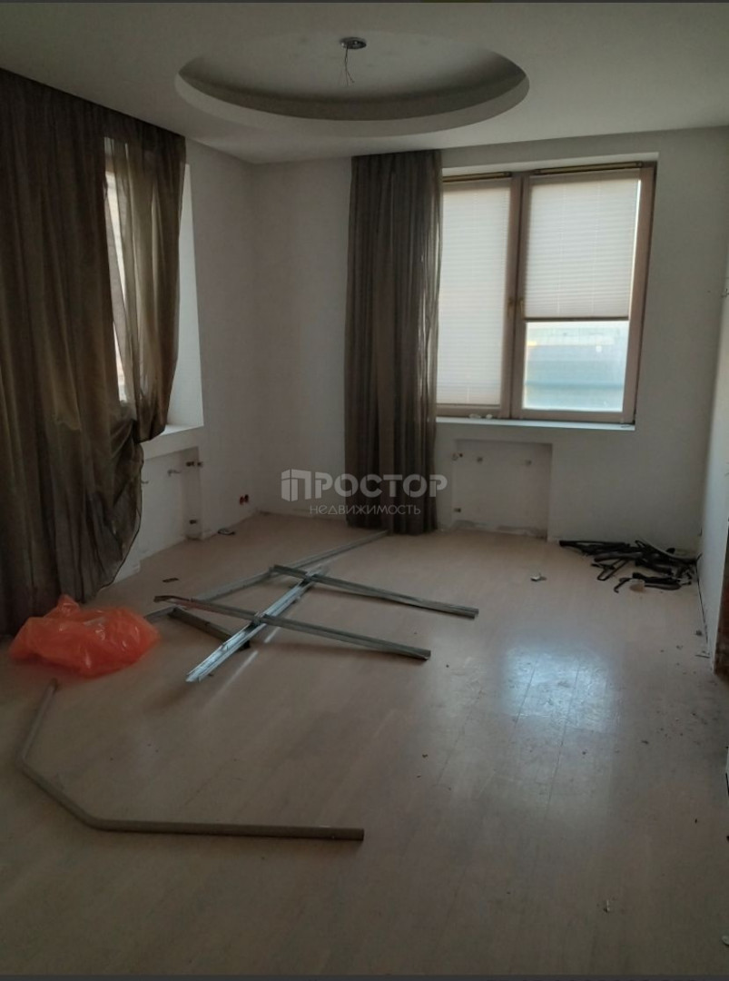3-комнатная квартира, 142.5 м² - фото 3
