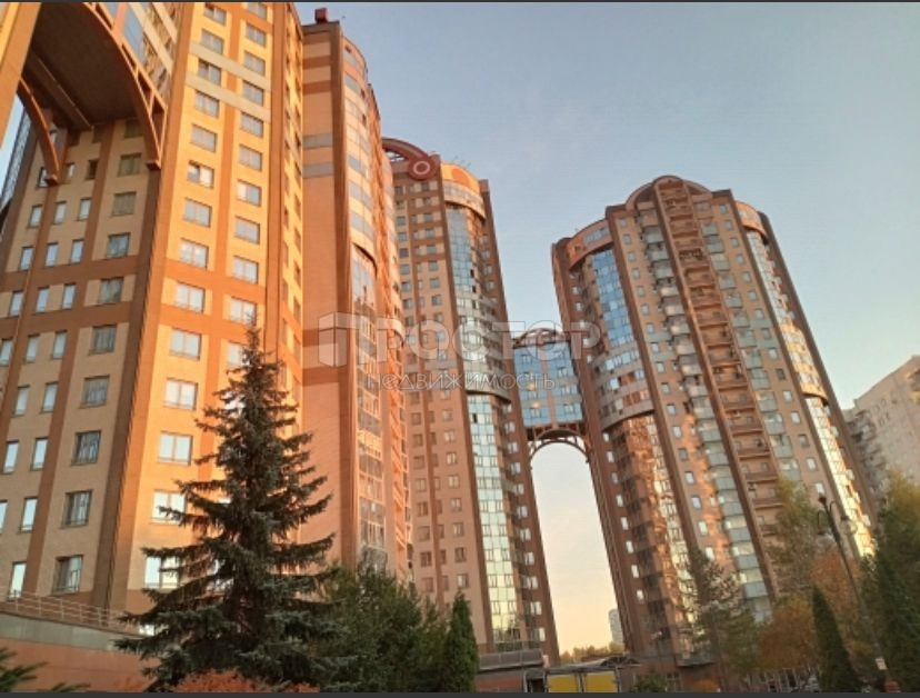 3-комнатная квартира, 142.5 м² - фото 6