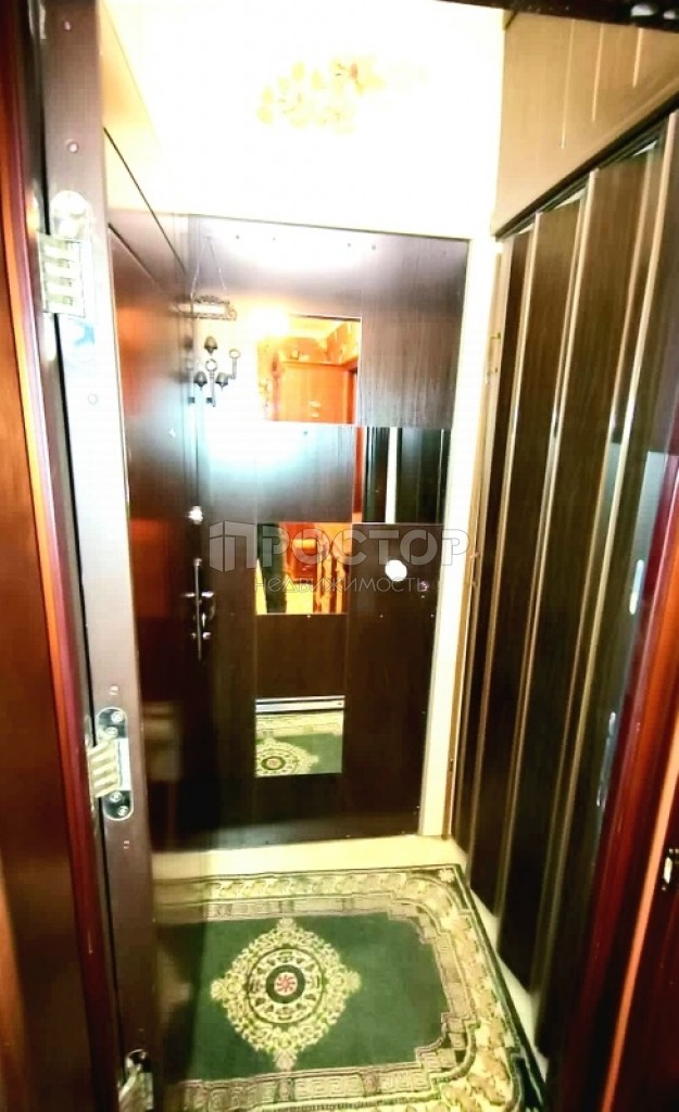 3-комнатная квартира, 75.3 м² - фото 8