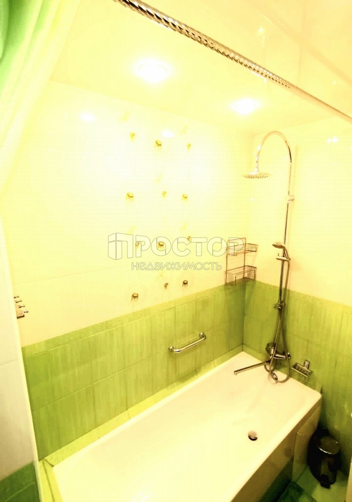 3-комнатная квартира, 75.3 м² - фото 17