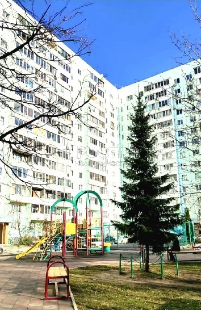 3-комнатная квартира, 75.3 м² - фото 2