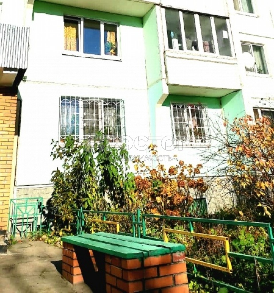 3-комнатная квартира, 75.3 м² - фото 5