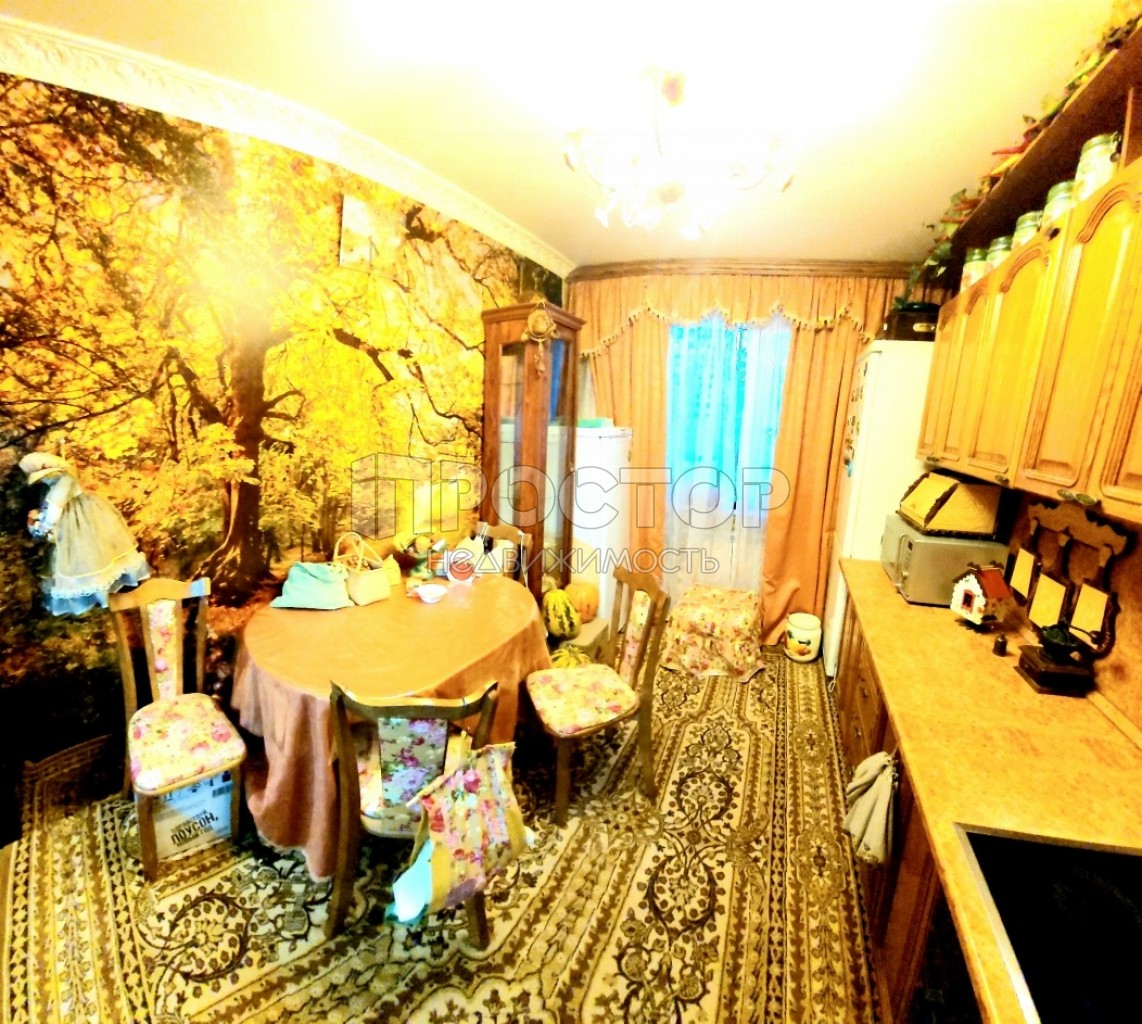 3-комнатная квартира, 75.3 м² - фото 14