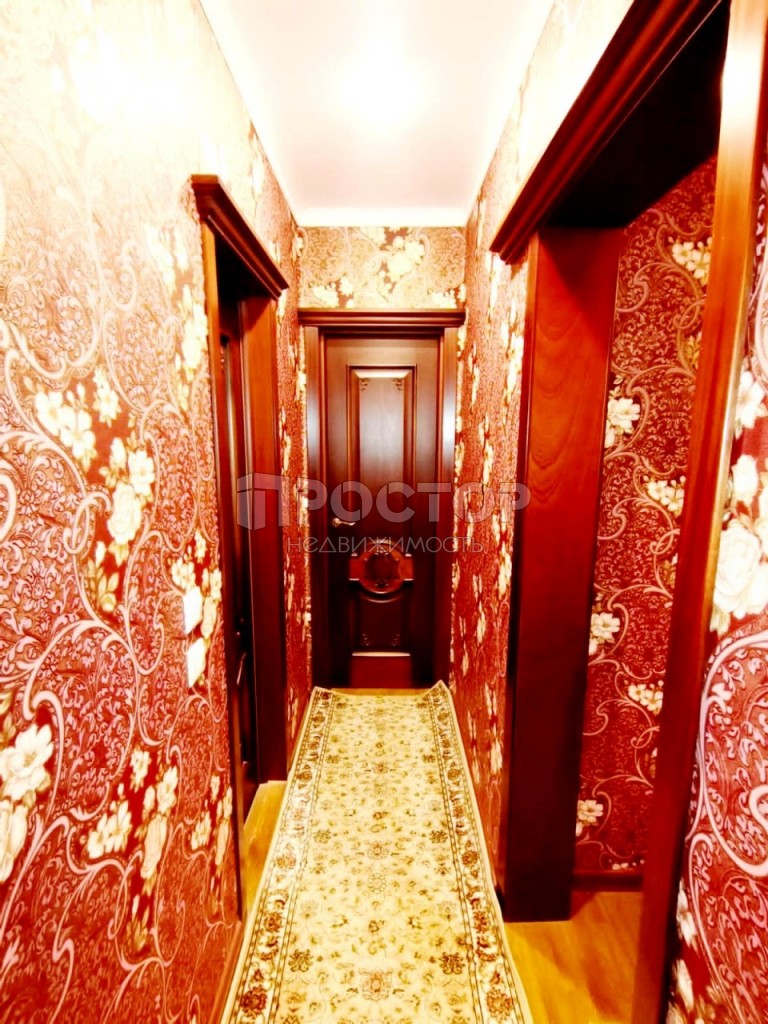 3-комнатная квартира, 75.3 м² - фото 7