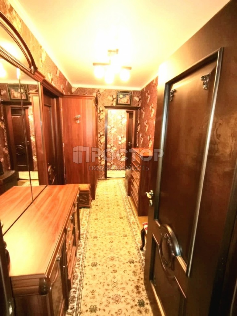 3-комнатная квартира, 75.3 м² - фото 9