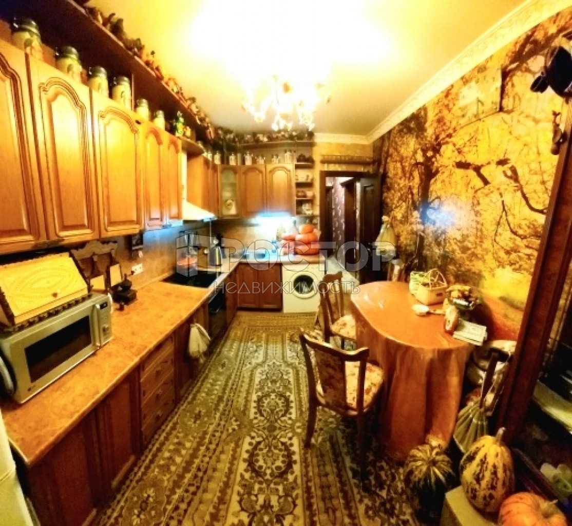 3-комнатная квартира, 75.3 м² - фото 15