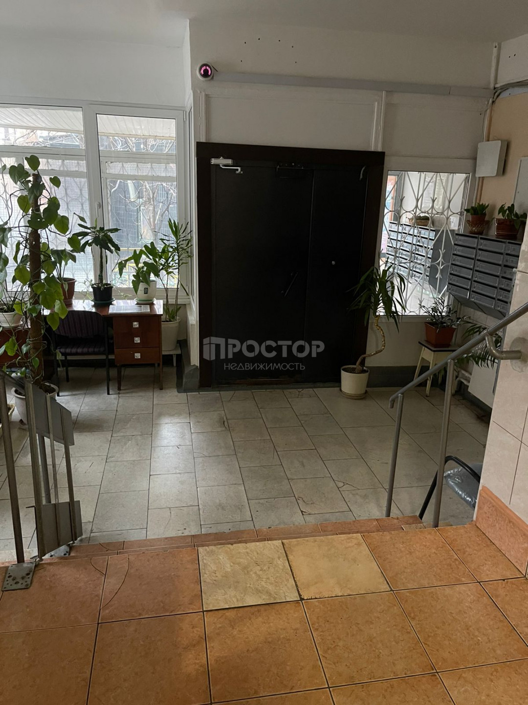 3-комнатная квартира, 72.3 м² - фото 5