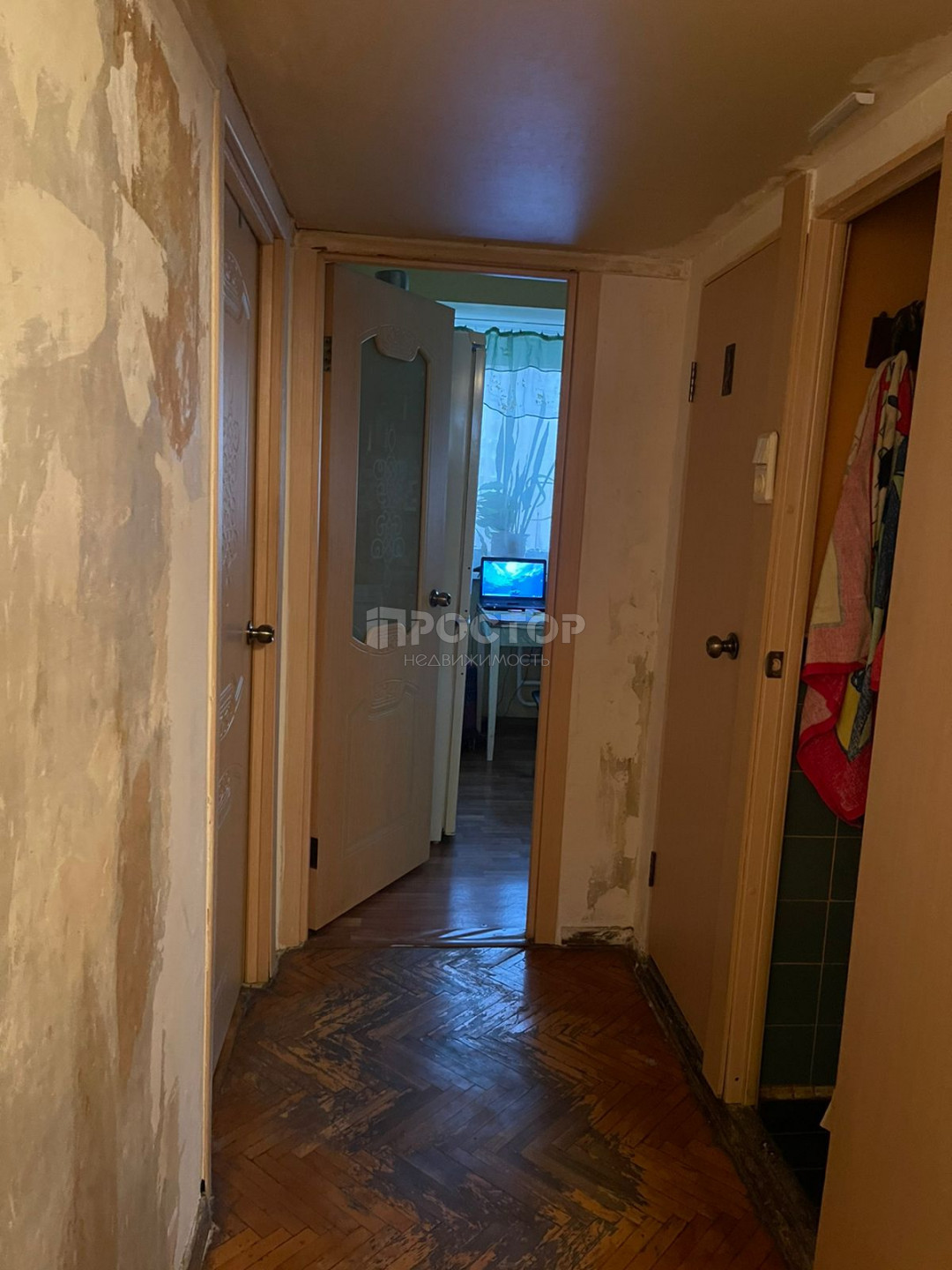 3-комнатная квартира, 72.3 м² - фото 17