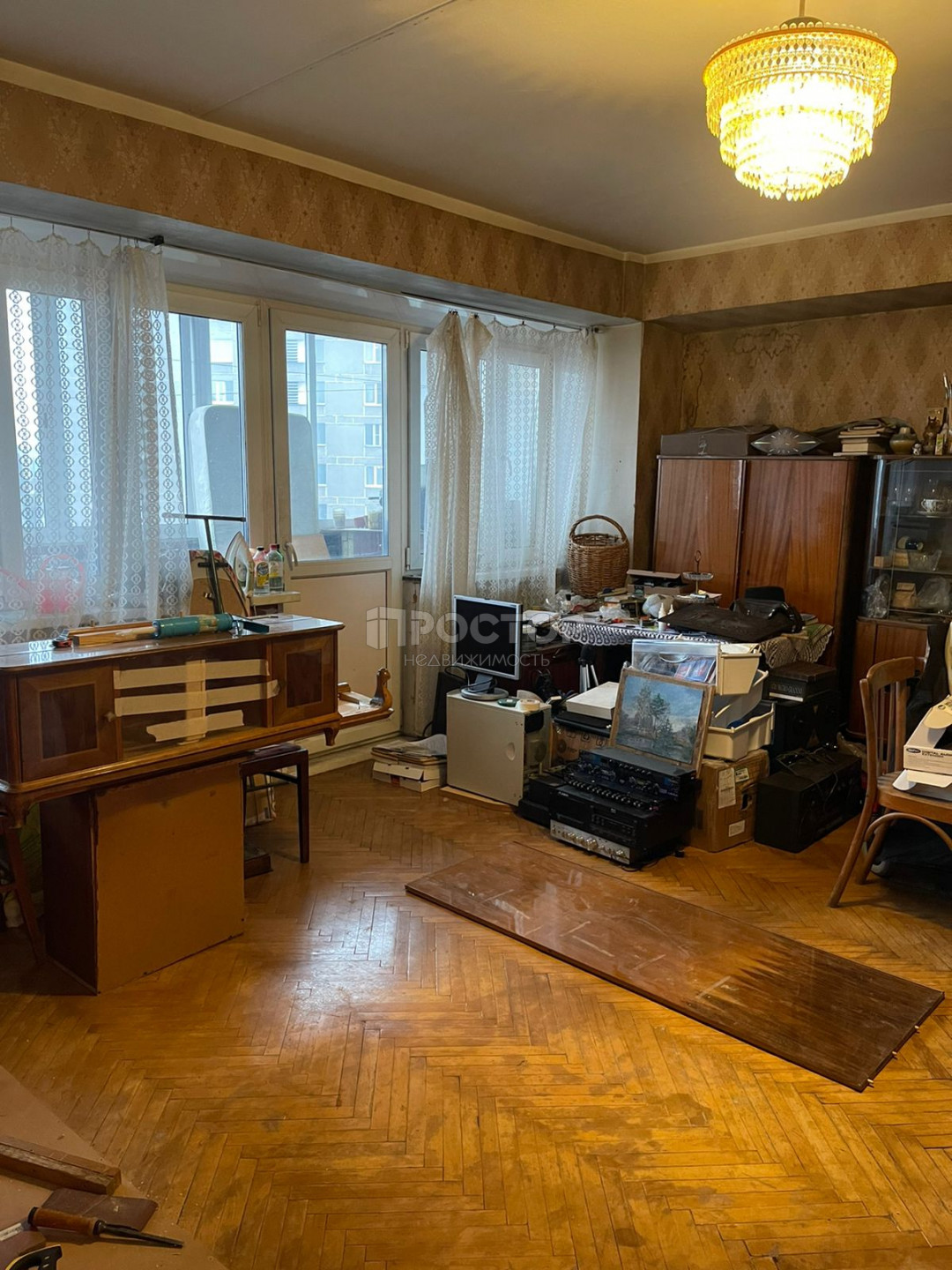 3-комнатная квартира, 72.3 м² - фото 9