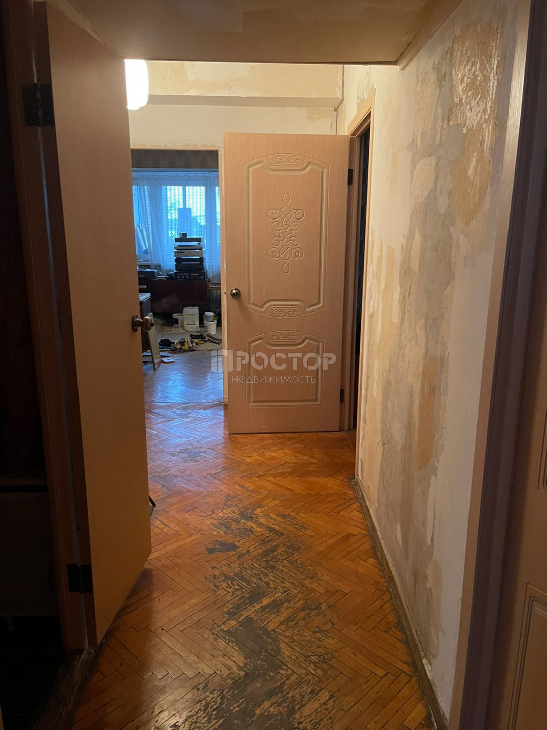 3-комнатная квартира, 72.3 м² - фото 22