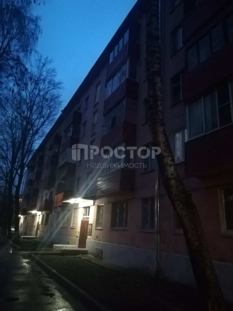 2-комнатная квартира, 41.7 м² - фото 8