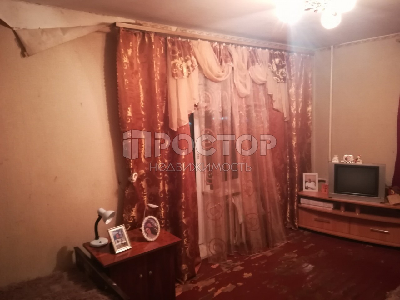 2-комнатная квартира, 41.7 м² - фото 2