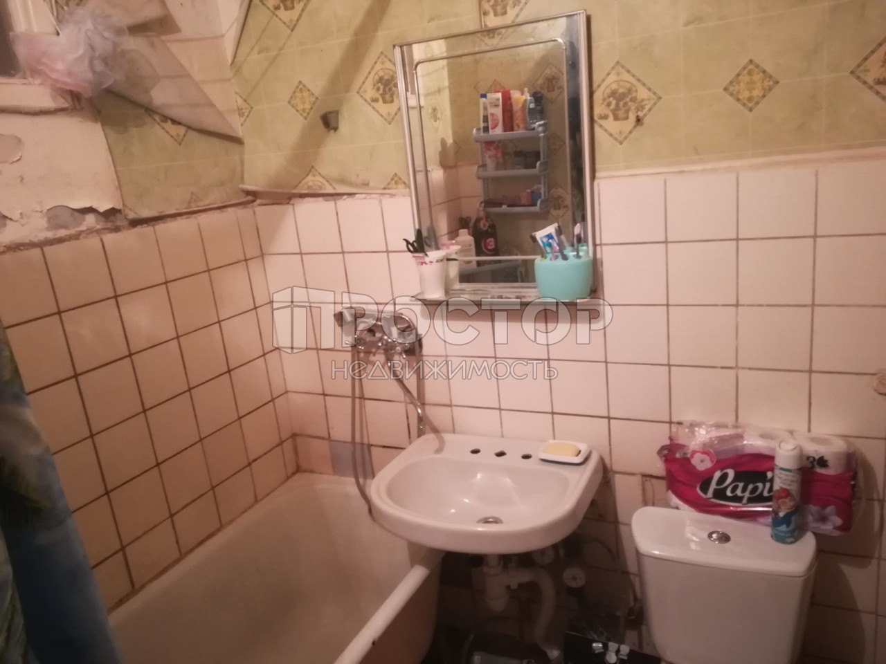 2-комнатная квартира, 41.7 м² - фото 6