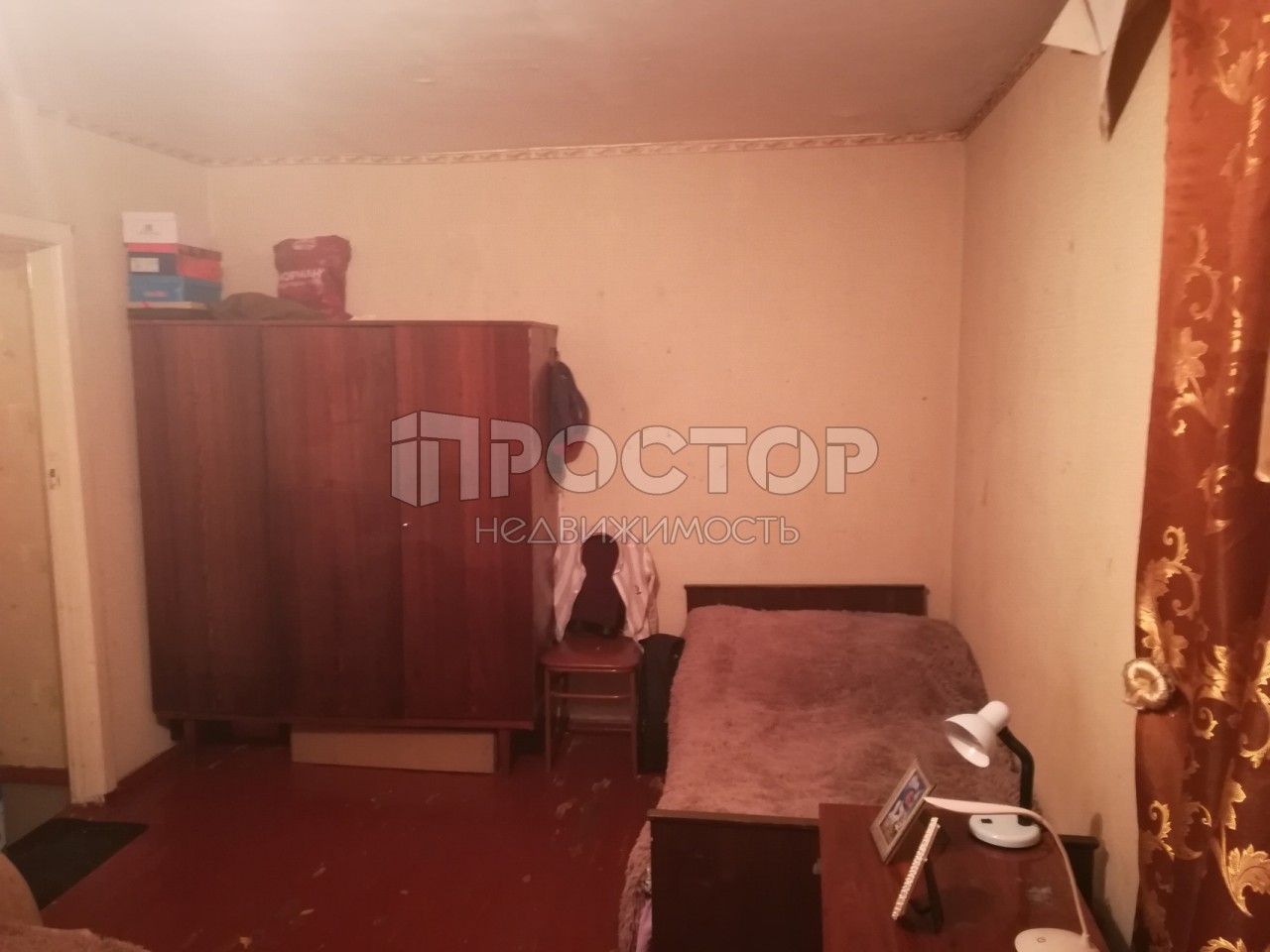 2-комнатная квартира, 41.7 м² - фото 3