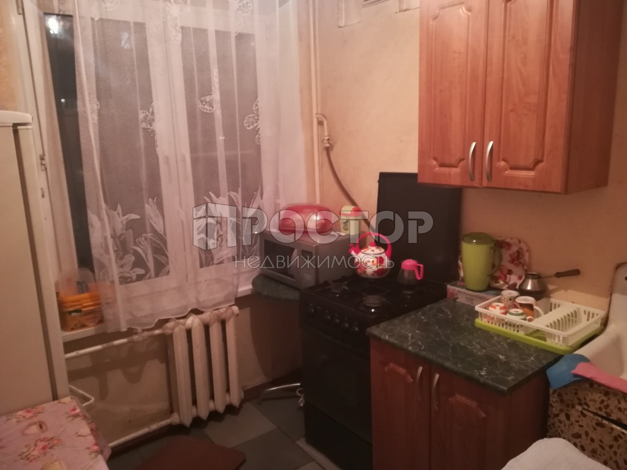 2-комнатная квартира, 41.7 м² - фото 5