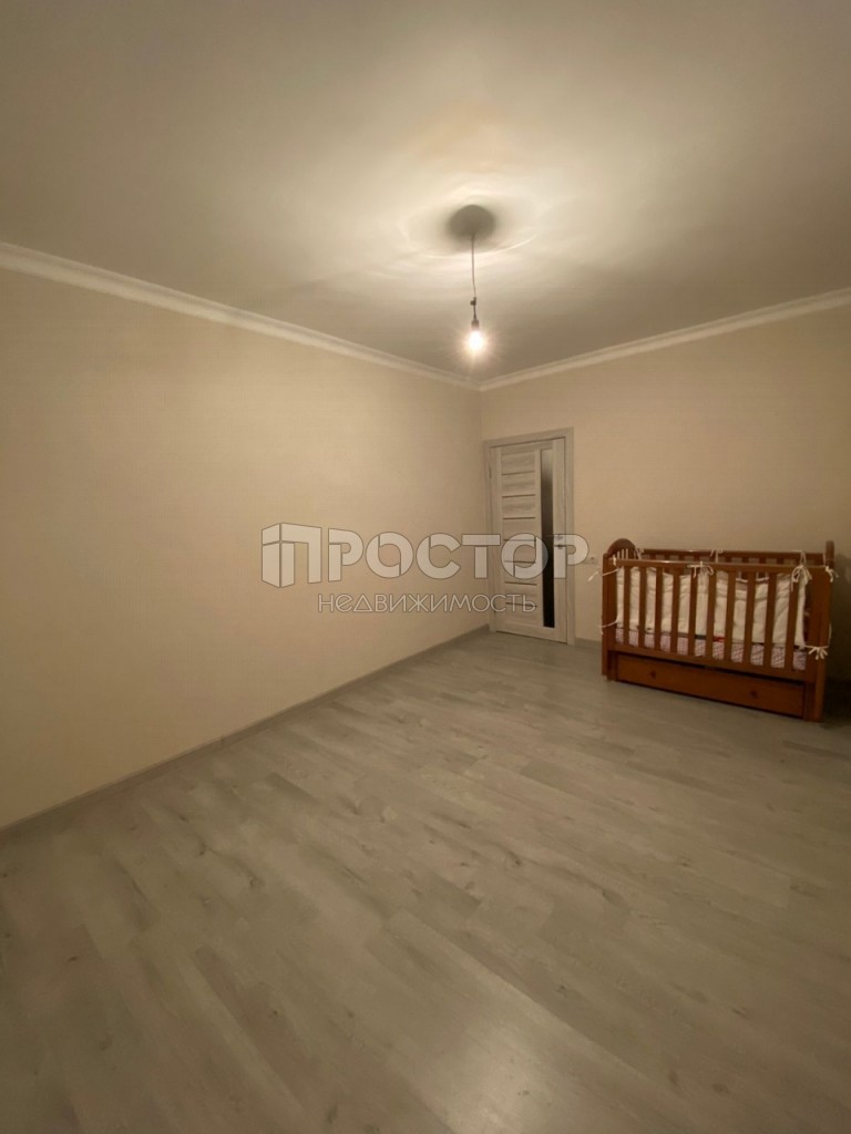 2-комнатная квартира, 52 м² - фото 3