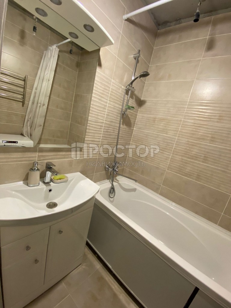 2-комнатная квартира, 52 м² - фото 23