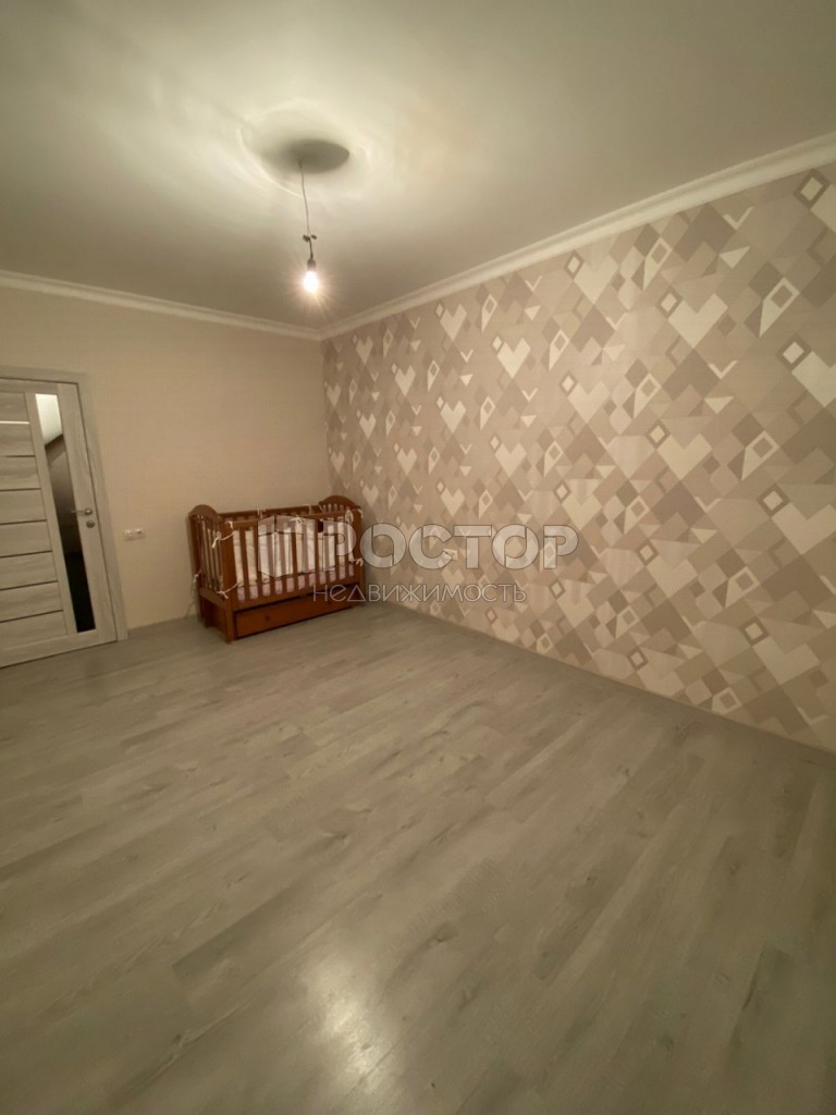 2-комнатная квартира, 52 м² - фото 22